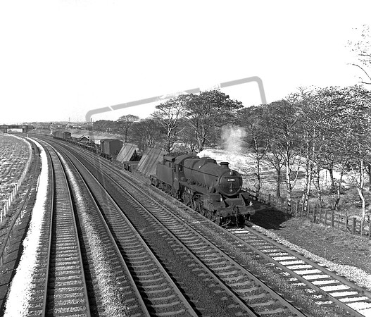 44986 1960s Winwick