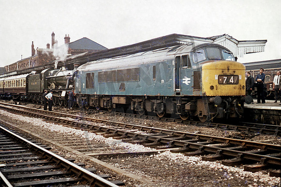 151 1973-06-24 Worcester Shrub Hill