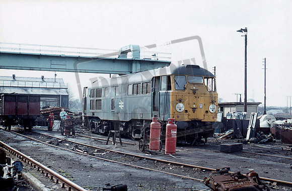 31003 1980-03-30 Doncaster Works