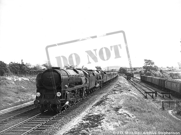 35007 1967-07-02 Weymouth