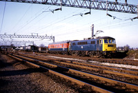 E3112 1971-10-31 Madeley