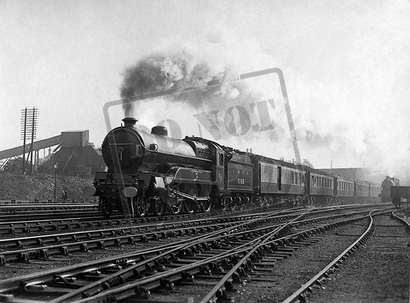 6168 1924-08 Wood Green