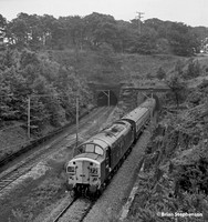 D6748 1969  Thurgoland tunnel