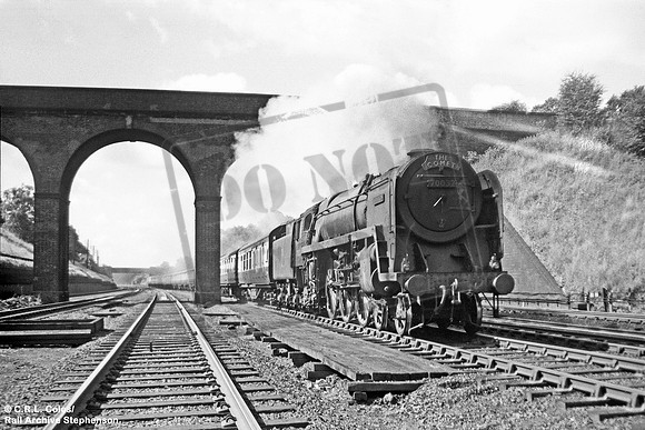 70032 1955-07-02 Bushey