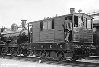 7133 1925-07-11 Darlington Faverdale Works