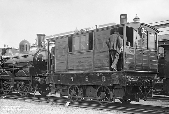 7133 1925-07-11 Darlington Faverdale Works