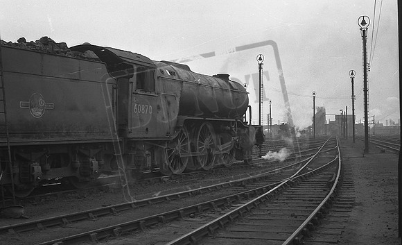 60870 1961-05-14 Doncaster