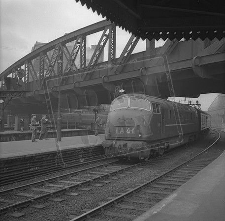 D815 1961-03-09 Paddington