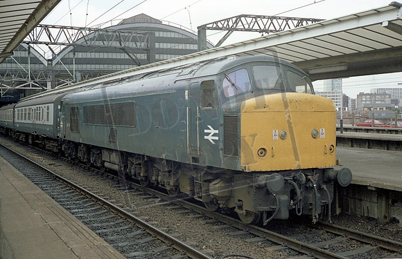 46002 1979 Manchester Piccadilly