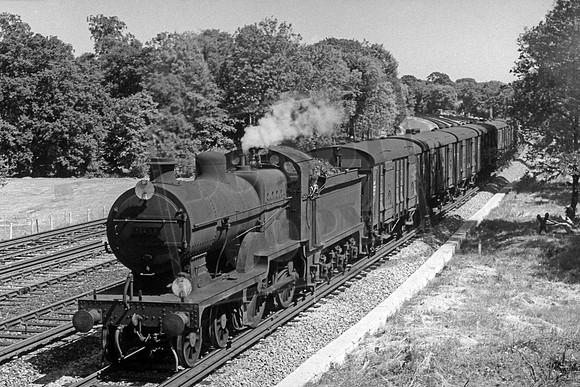 31494 1959-06-14 St Mary Cray Junction