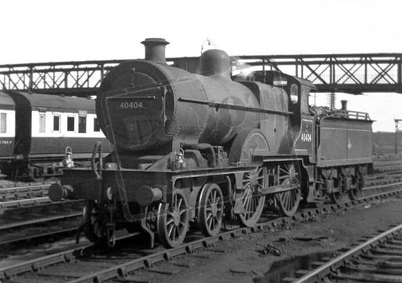 40404 1954-07-03 Derby