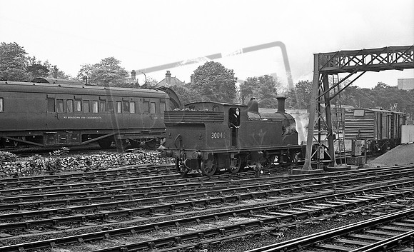 30040 1961-05-20 Bournemouth Central