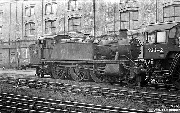 6103 1959-02-08 Swindon Works