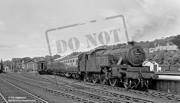 42449 1960s Windermere