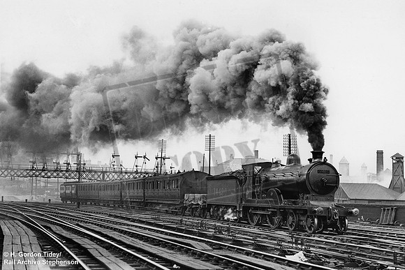 14490 1920s Aberdeen