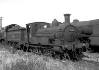 30585 1960-09-11 Eastleigh