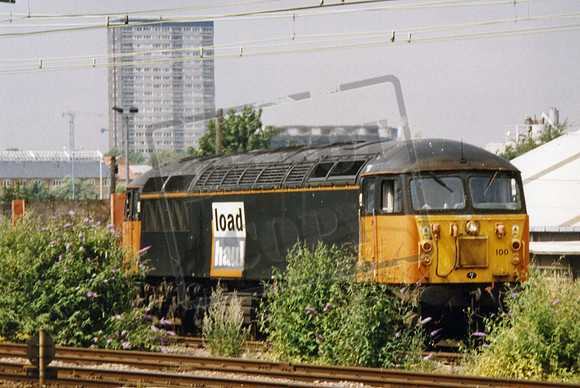 56100 2003-07-09 Bromley by Bow