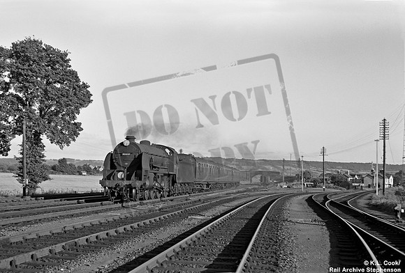 30832 1959-09-22 Sidmouth Junction