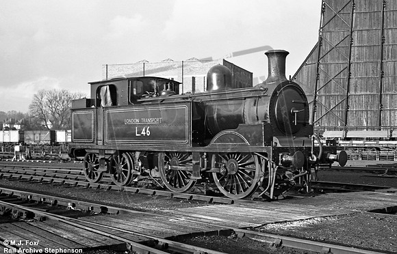 Met L46 1960-12-02 Neasden