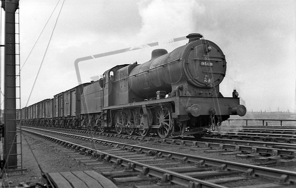 9569 1937c Agecroft