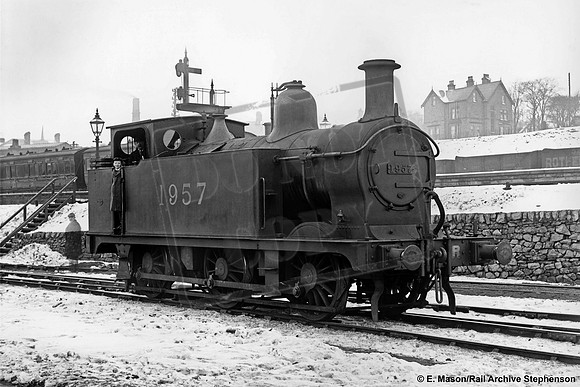 MR 1957 1905c Buxton Midland Shed