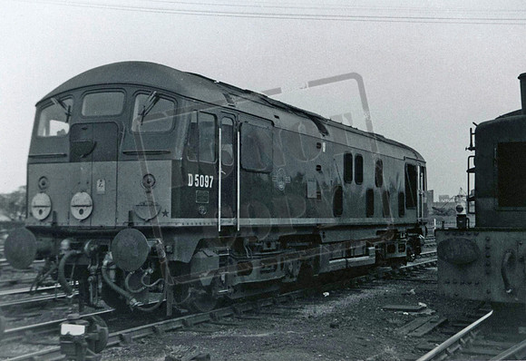 D5097 1966-06-22 Wearmouth