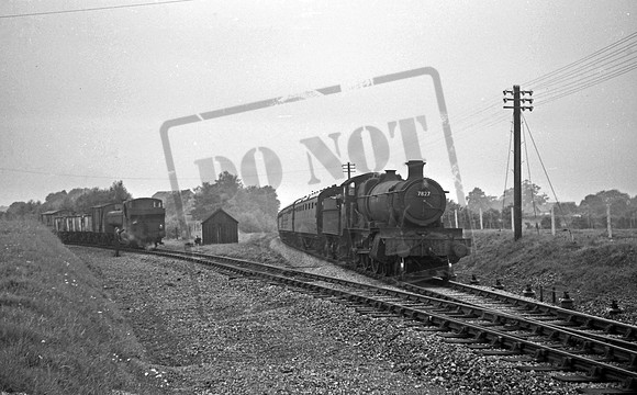 7827 1964-07-21 Cruckmeole Junction