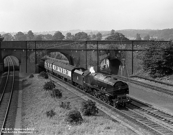 46236 1955-07-06 Linslade Tunnel
