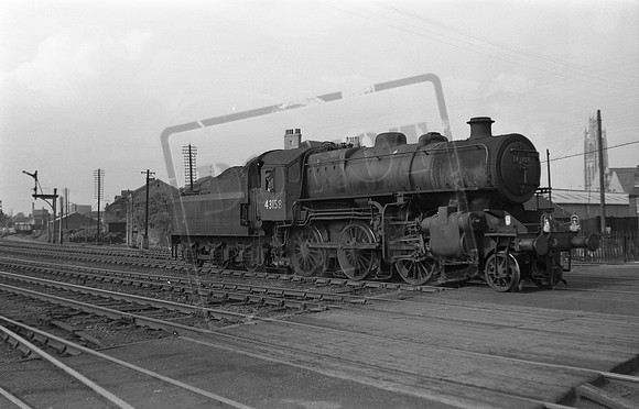 43158 1950s Boston