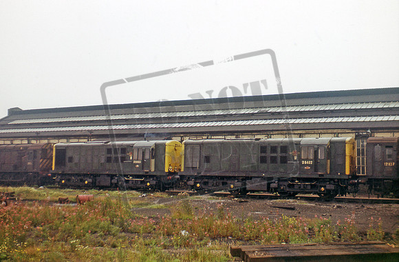 D8402 1967c Stratford