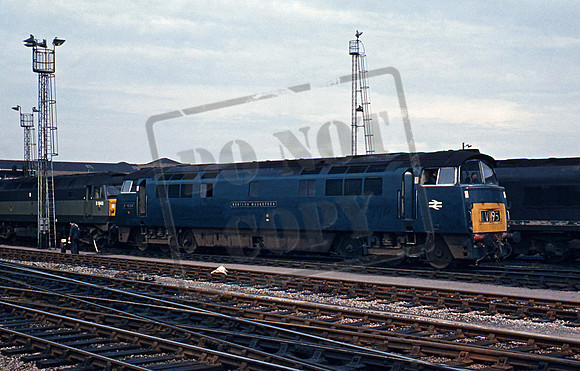 D1030 1967-08-07 Bristol Bath Road