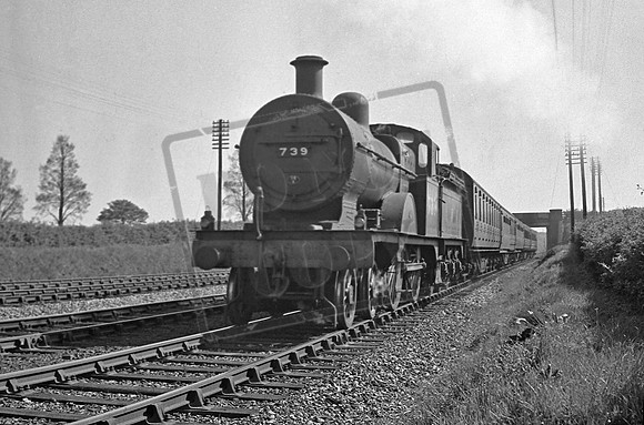 739 1948c Syston