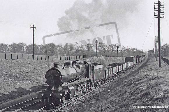 1403 1930s  Weald signalbox near Tonbridge