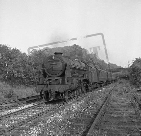46162 1960s Worsley