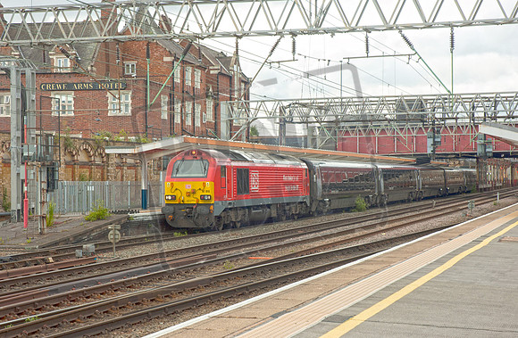 67013 2025-06-08 Crewe