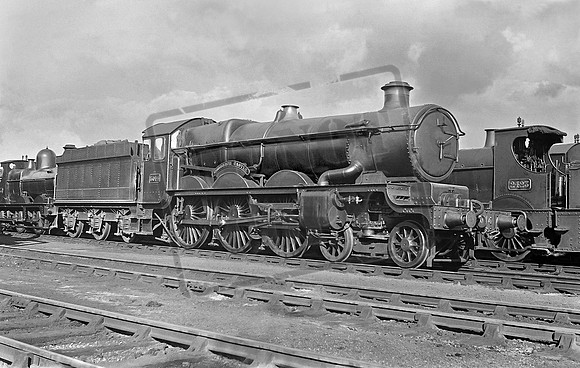 5014 1936-10-18 Didcot MPD