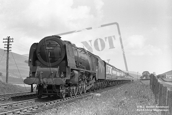 46242 1950s Wandel Mill