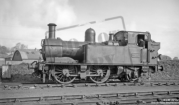 4812 1946-04-21 Oswestry shed