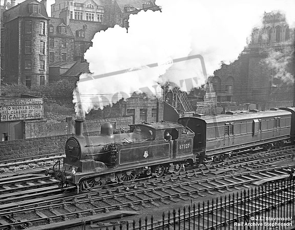 67327 1950-10-28 Aberdeen