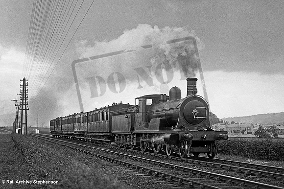 HR 122 1922c Luncarty