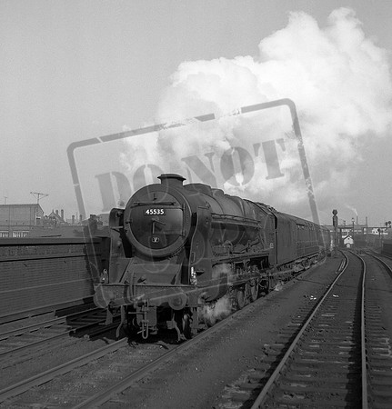 45535 1960s Salford