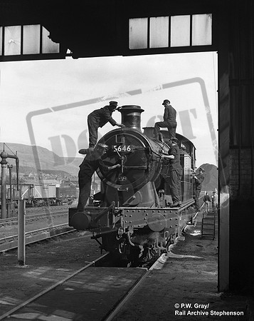 5646 1966-05-12 Treherbert