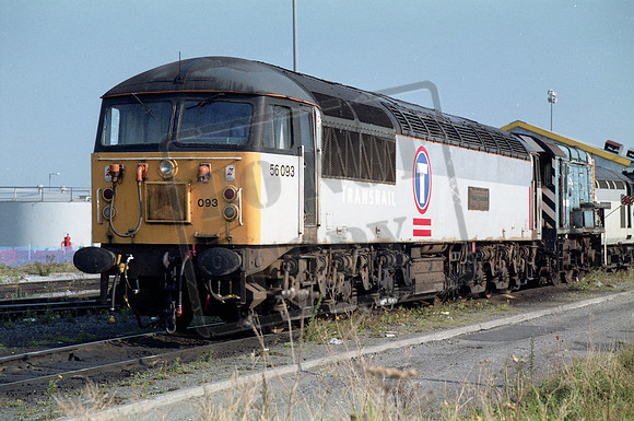 56093 2000c Margam