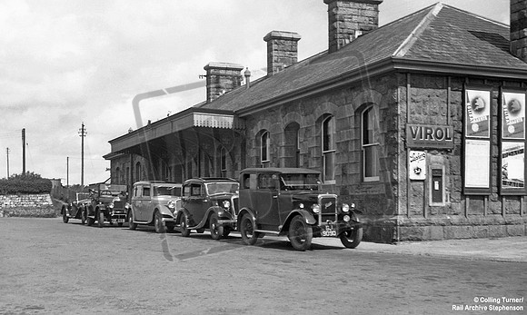 Helston 1936