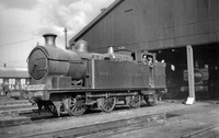 73 1931-08-09 Cardiff Cathays MPD