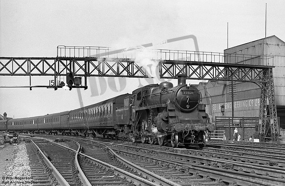 77014 1955 Darlington