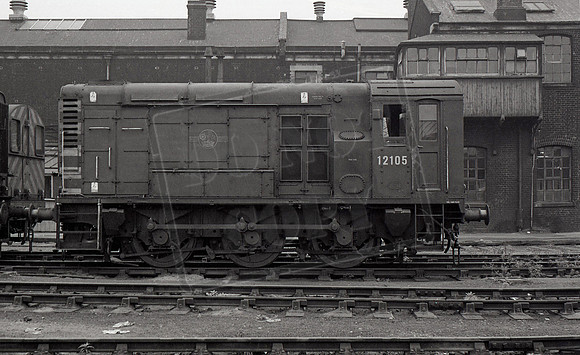 12105 1966-10-07 Stratford