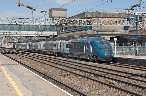 805007 2025-07-08 Stafford