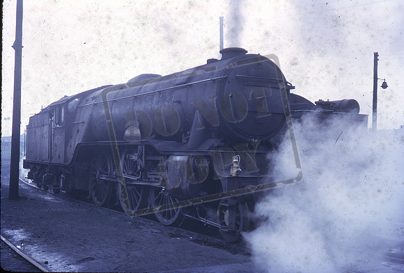 60809 1964-05-30 Darlington