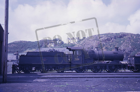 2286 1962-07-19 Pwllheli